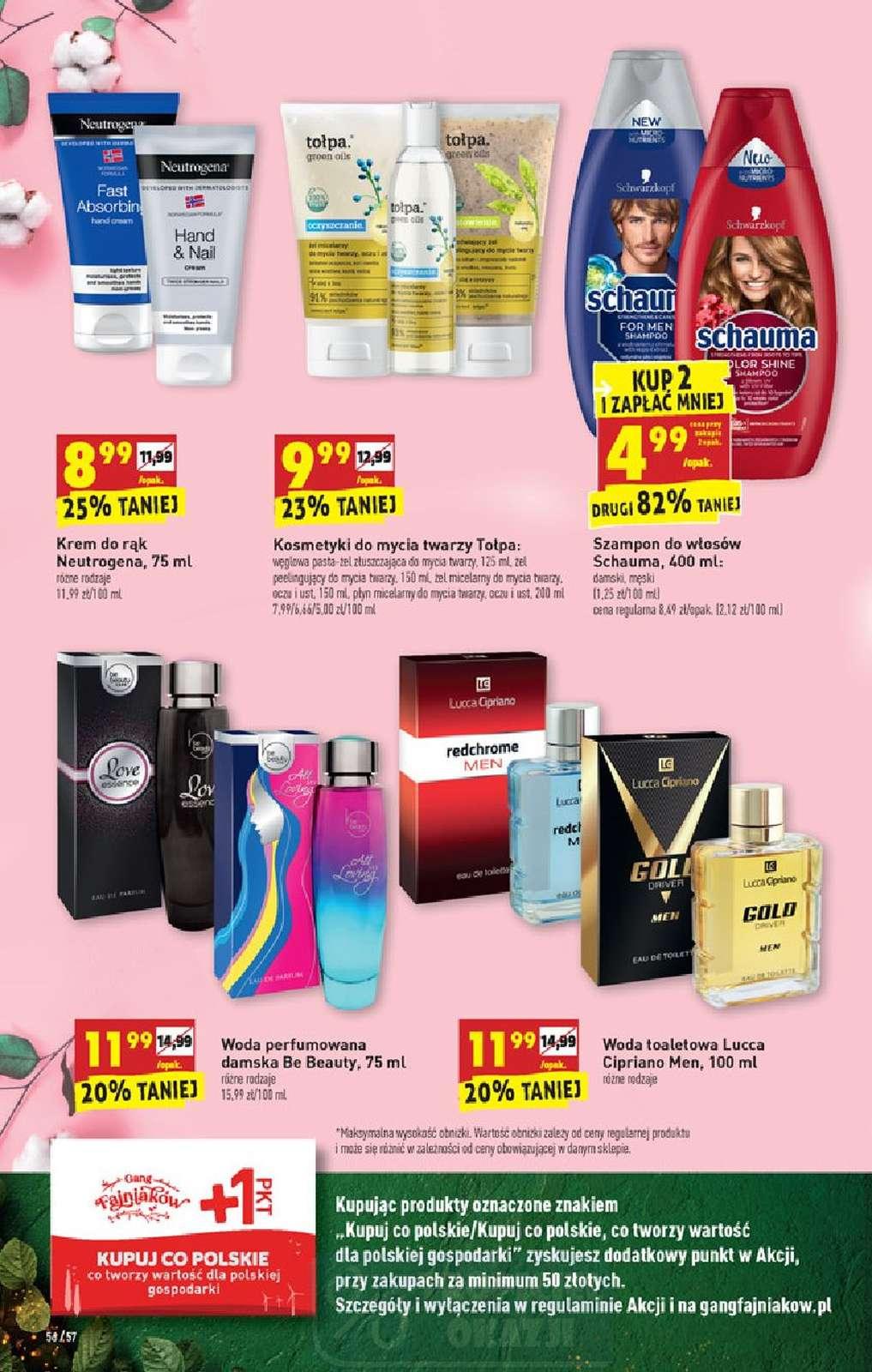 Gazetka promocyjna Biedronka do 14/11/2020 str.56