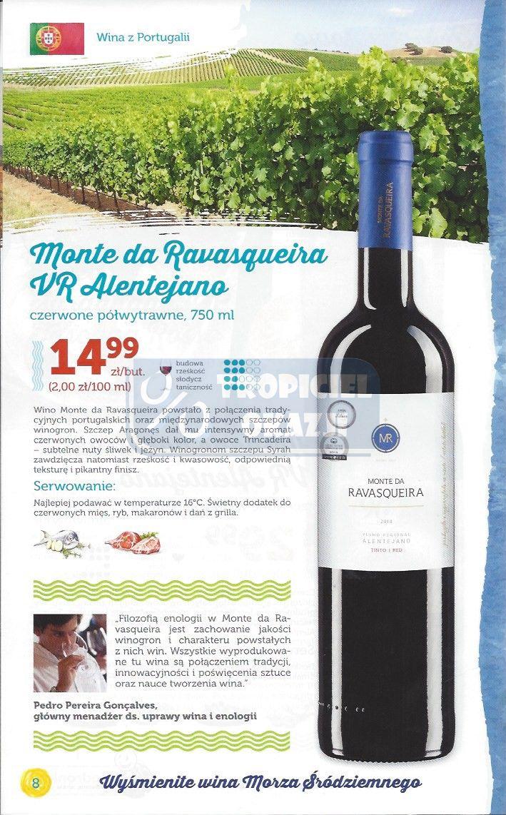Gazetka promocyjna Biedronka do 31/07/2016 str.8