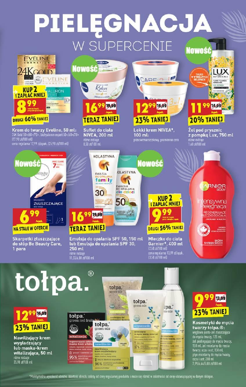 Gazetka promocyjna Biedronka do 08/05/2021 str.47