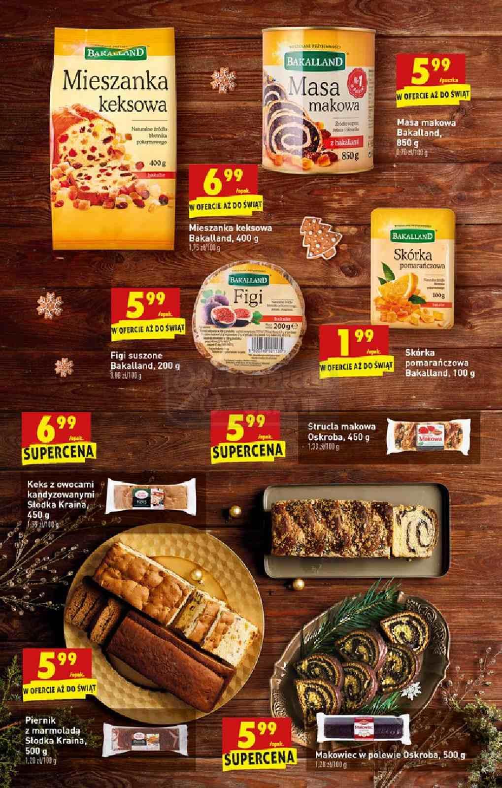 Gazetka promocyjna Biedronka do 04/12/2019 str.27