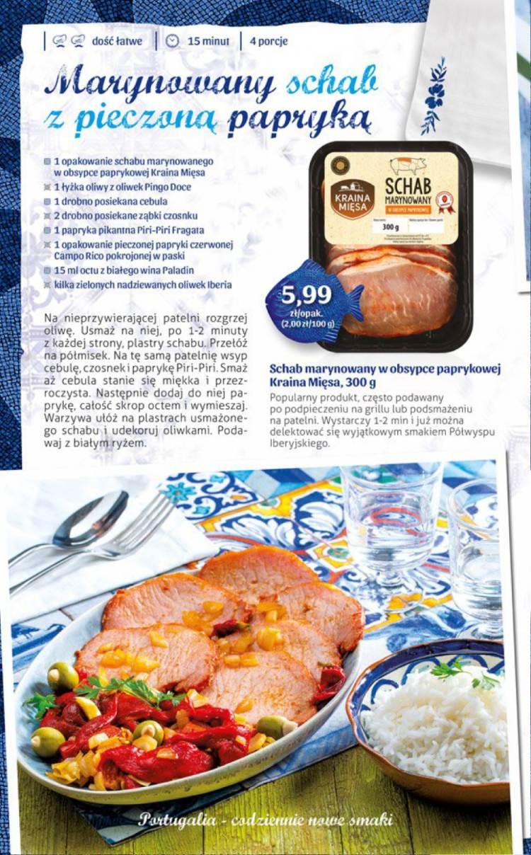 Gazetka promocyjna Biedronka do 02/10/2016 str.38
