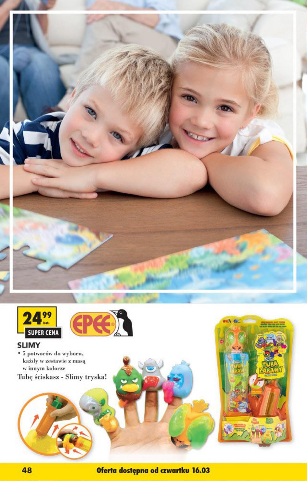 Gazetka promocyjna Biedronka do 22/05/2017 str.18