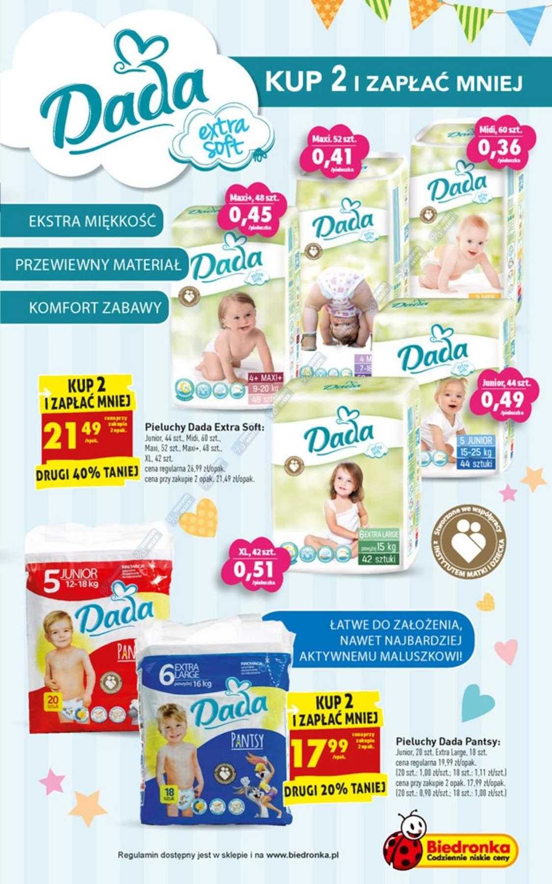Gazetka promocyjna Biedronka do 10/11/2018 str.31