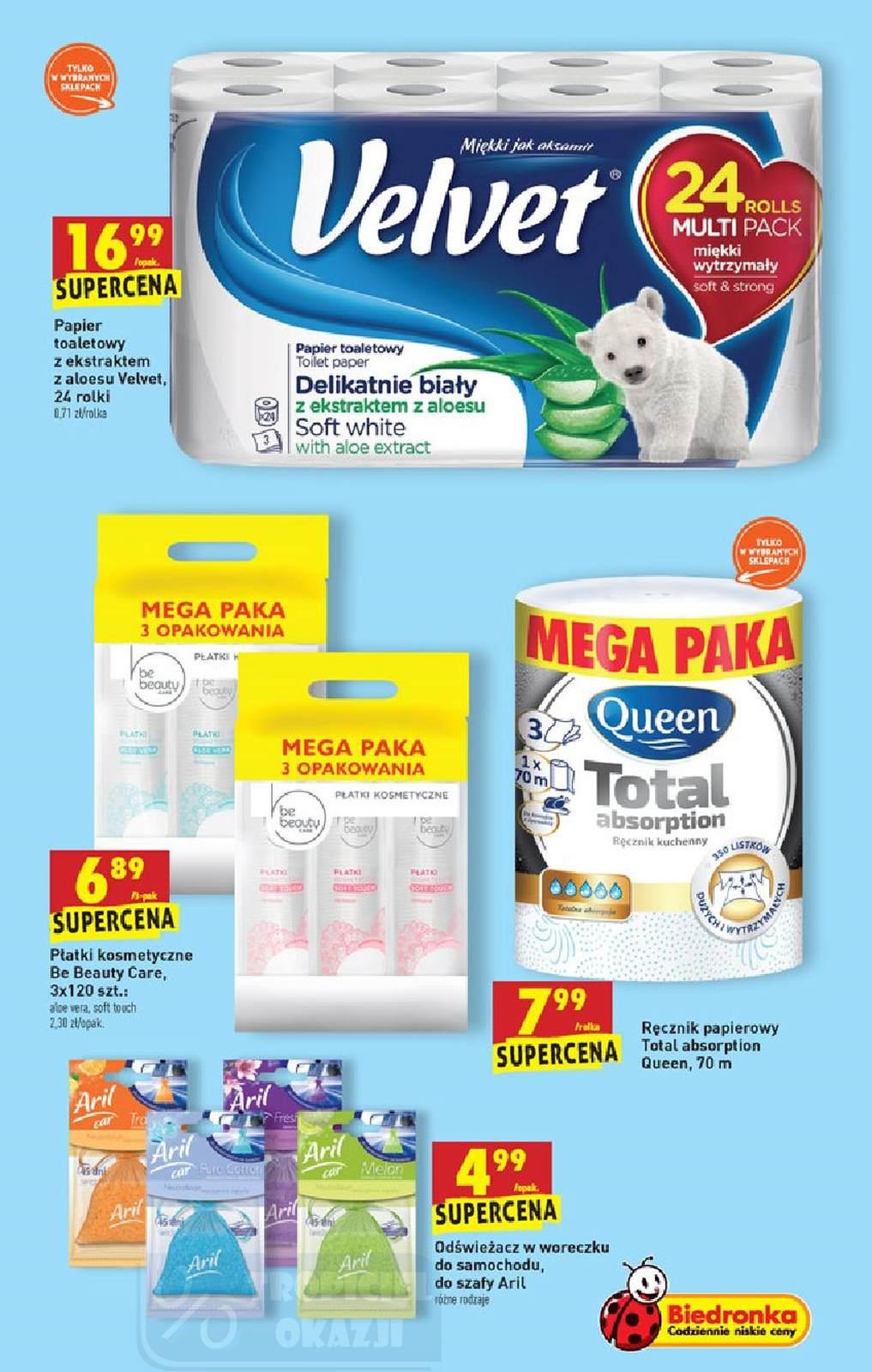 Gazetka promocyjna Biedronka do 13/01/2021 str.59