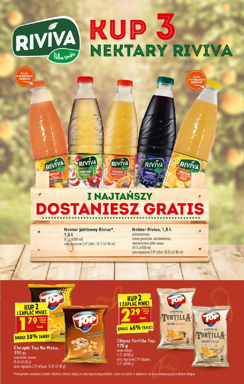 Gazetka promocyjna Biedronka do 05/10/2019 str.43