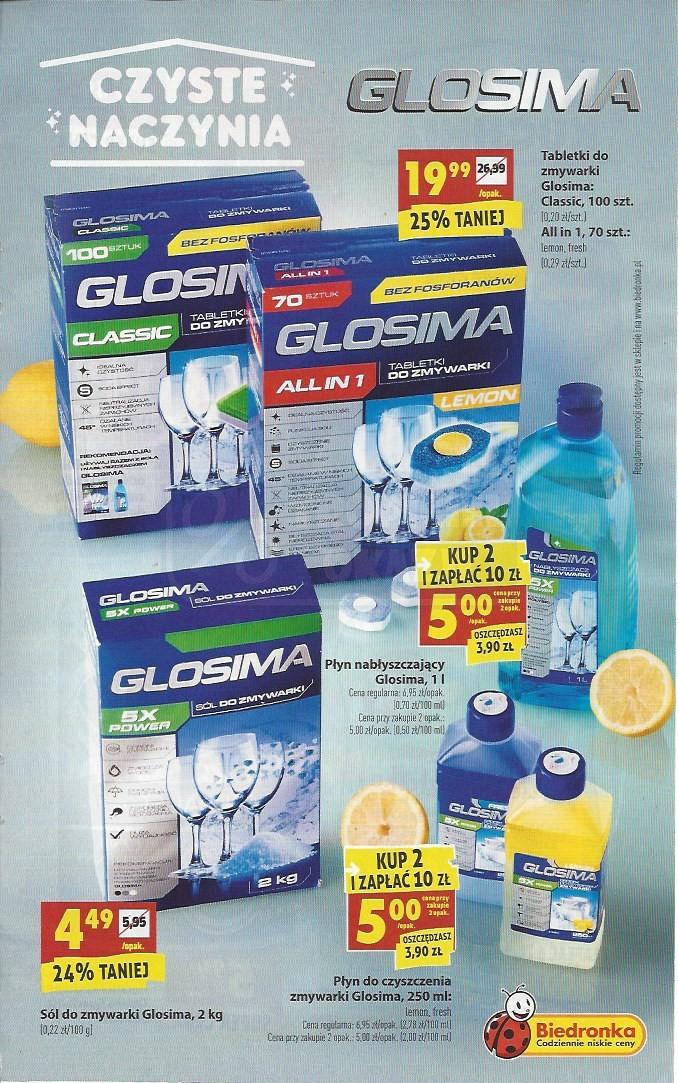 Gazetka promocyjna Biedronka do 26/02/2017 str.29