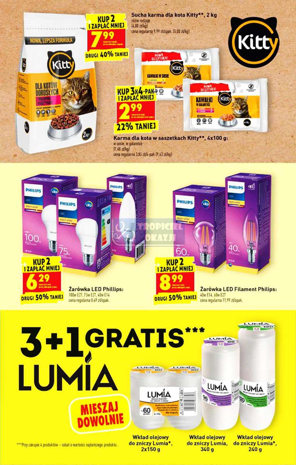 Gazetka promocyjna Biedronka do 14/08/2021 str.51