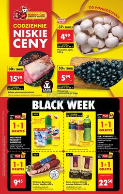 W tym tygodniu - Lada