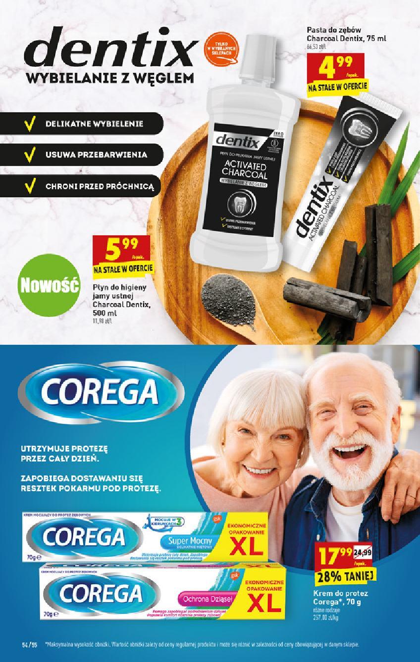 Gazetka promocyjna Biedronka do 27/11/2021 str.54