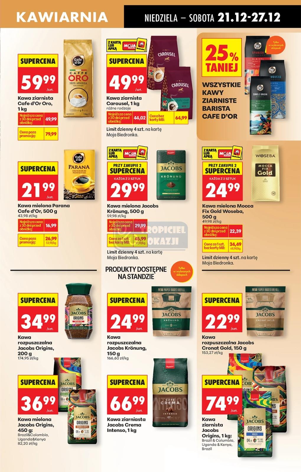 Gazetka promocyjna Biedronka do 23/12/2025 str.53