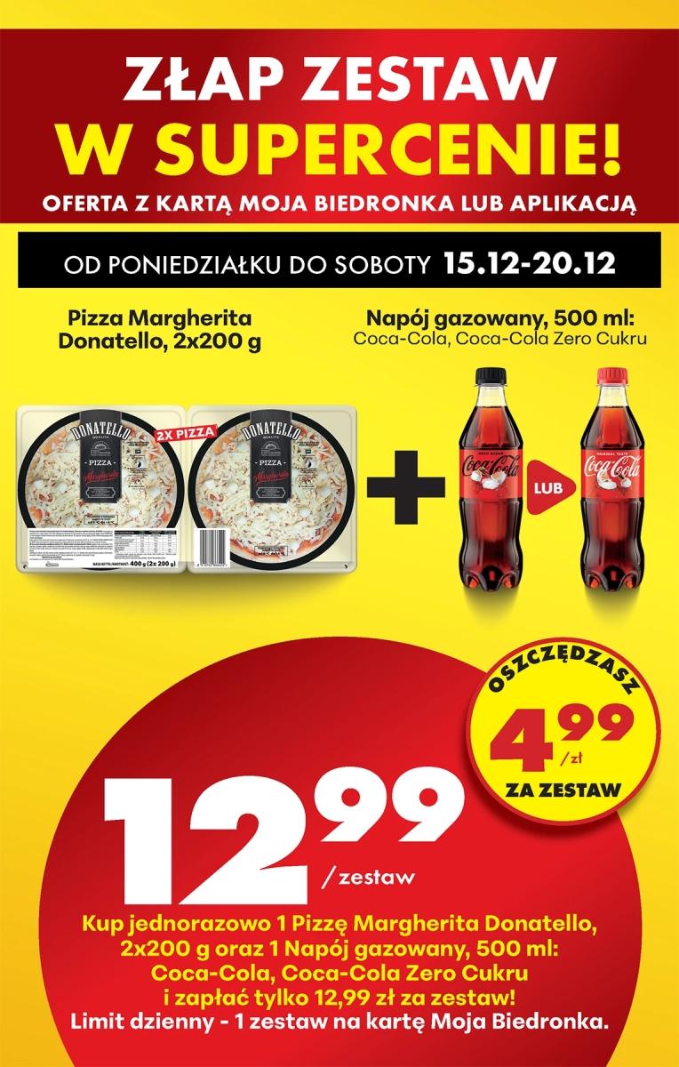 Gazetka promocyjna Biedronka do 21/12/2025 str.82