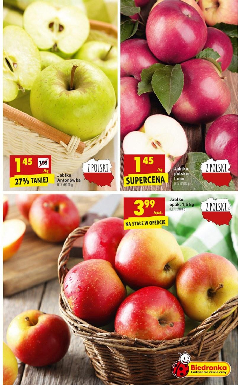 Gazetka promocyjna Biedronka do 02/09/2018 str.11