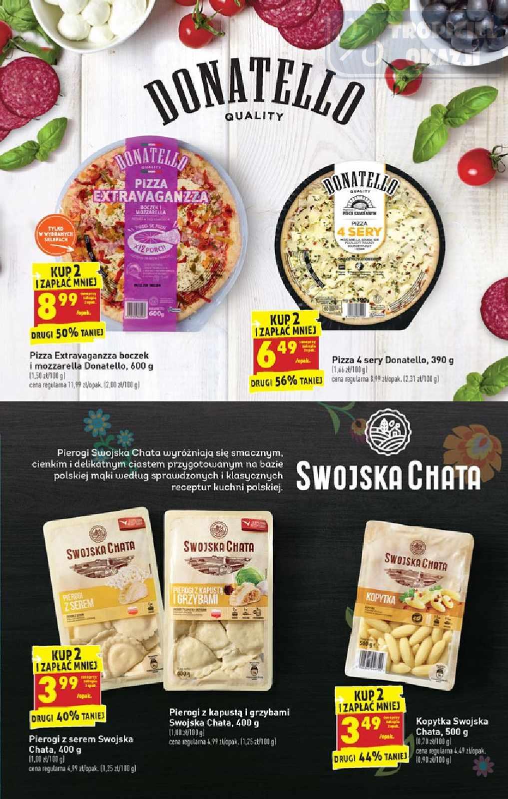 Gazetka promocyjna Biedronka do 11/01/2020 str.31