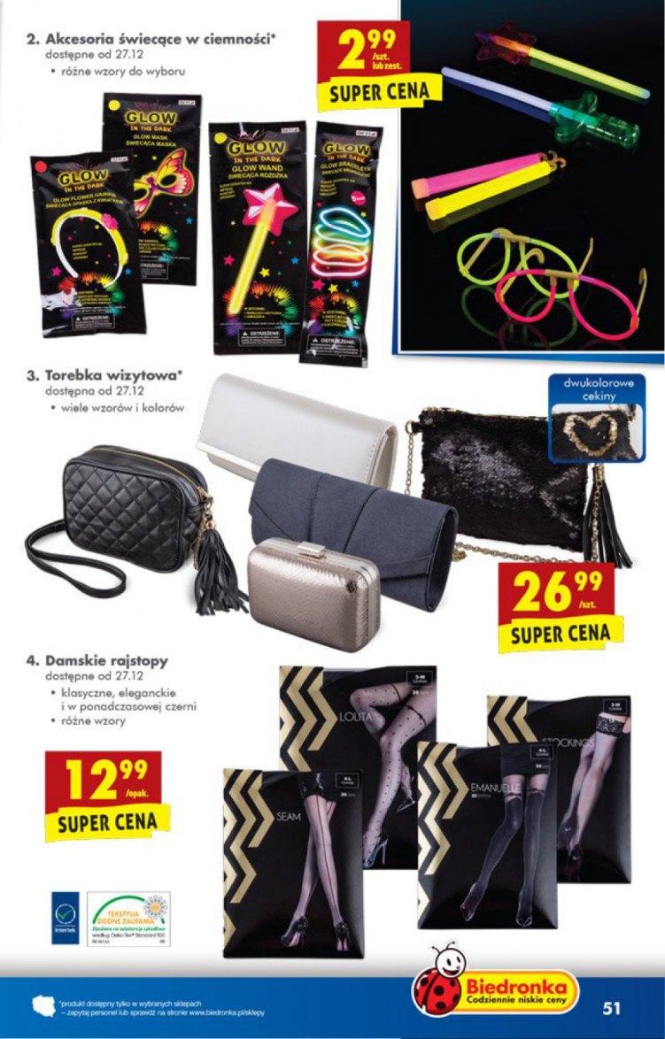 Gazetka promocyjna Biedronka do 07/02/2017 str.11