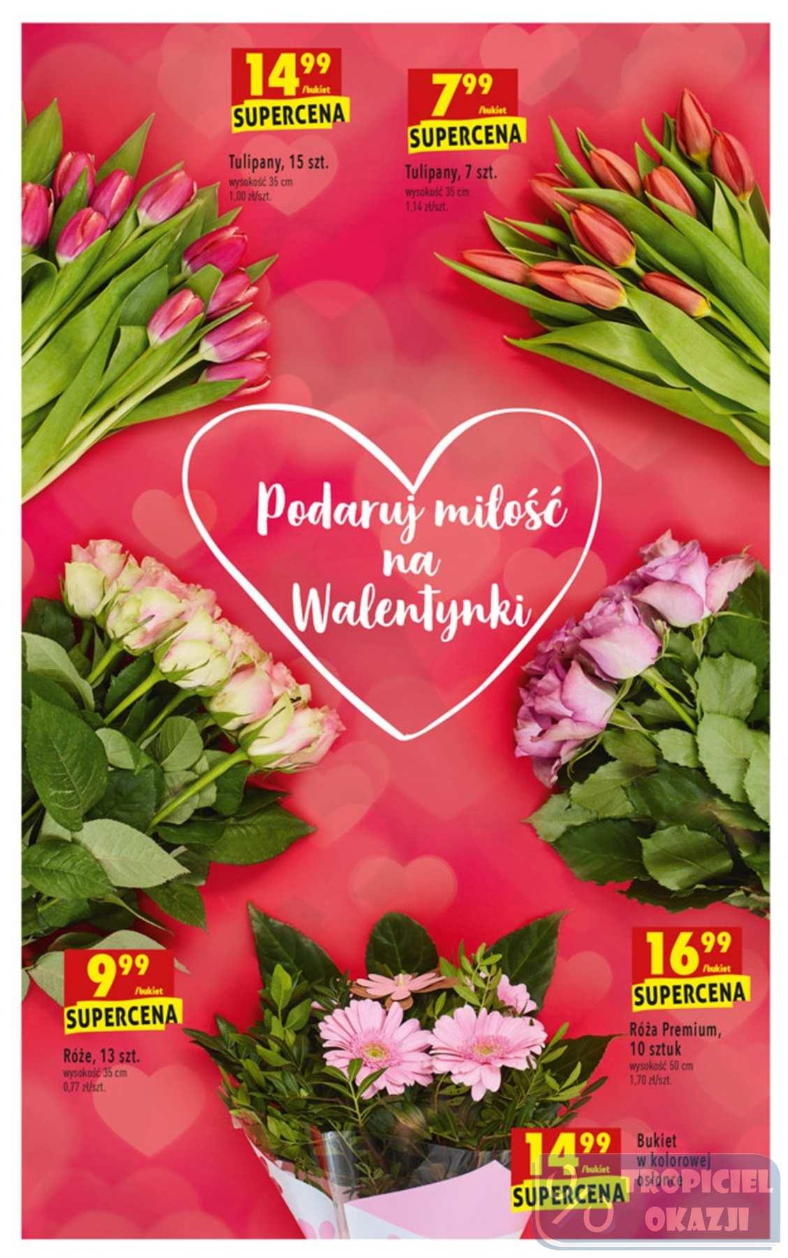Gazetka promocyjna Biedronka do 13/02/2019 str.37
