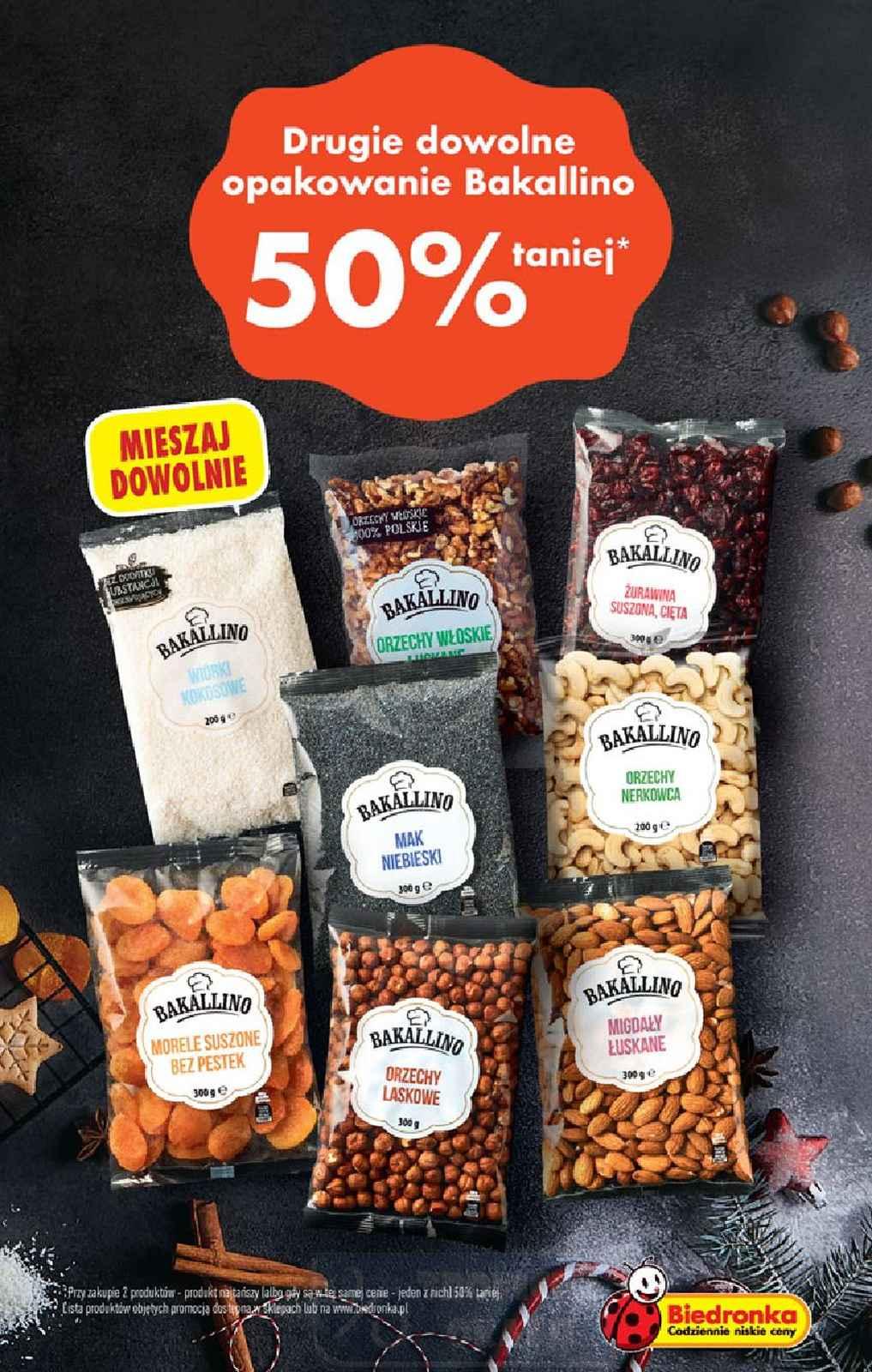 Gazetka promocyjna Biedronka do 13/12/2020 str.29