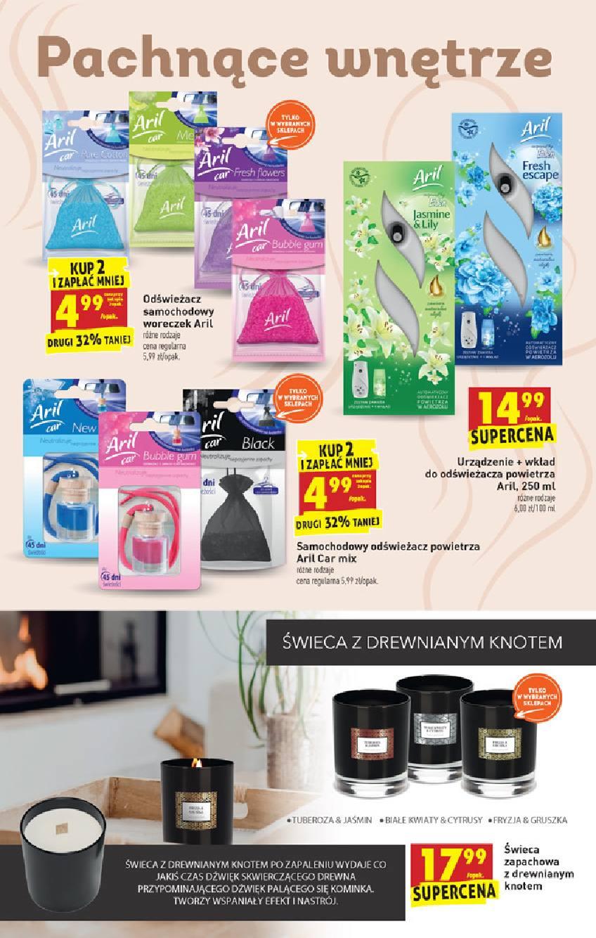 Gazetka promocyjna Biedronka do 06/11/2019 str.16