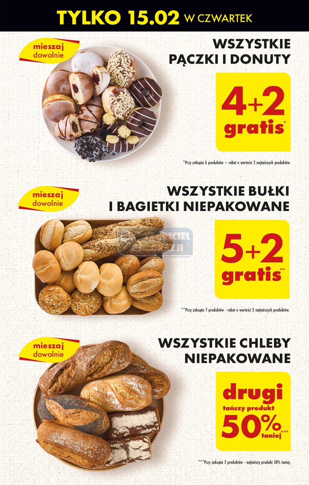 Gazetka promocyjna Biedronka do 21/02/2024 str.67
