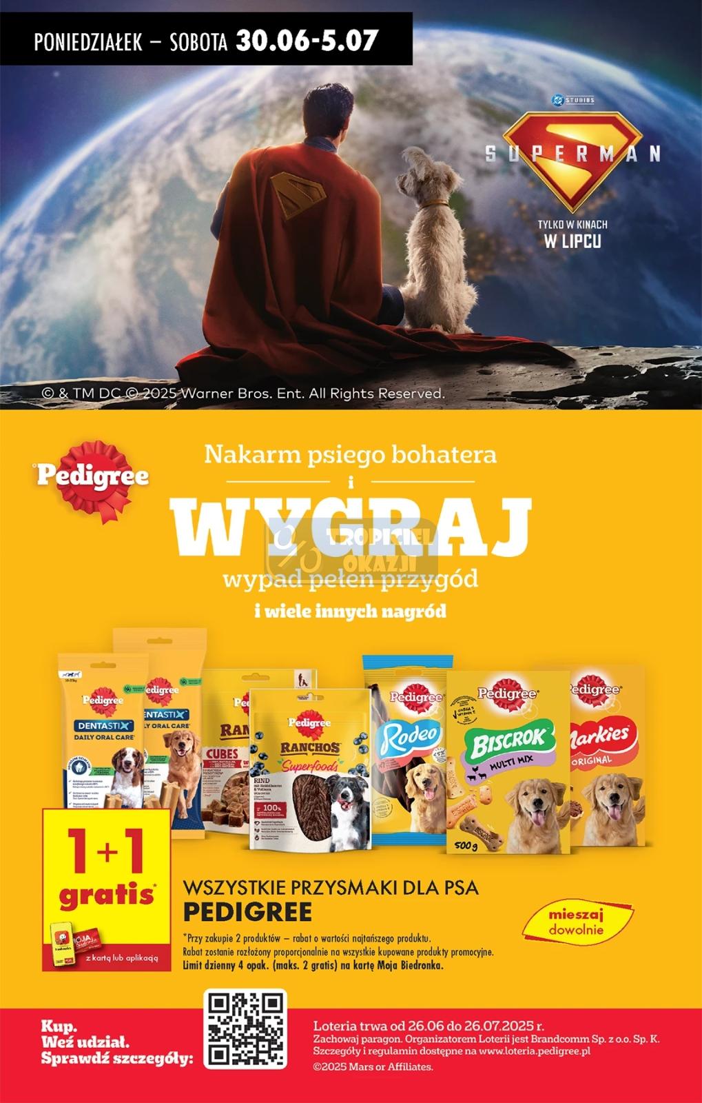 Gazetka promocyjna Biedronka do 05/07/2025 str.71