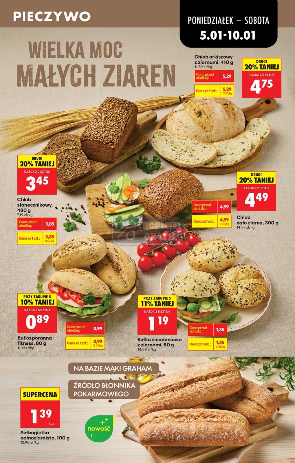 Gazetka promocyjna Biedronka do 10/01/2026 str.37