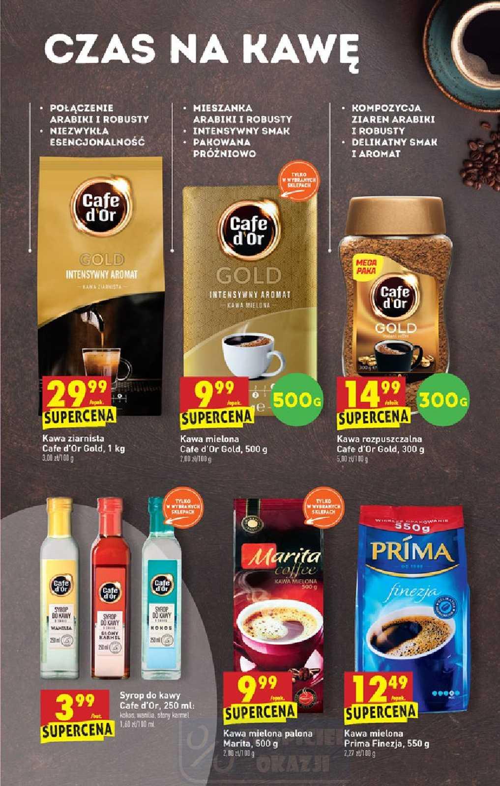 Gazetka promocyjna Biedronka do 18/11/2020 str.49