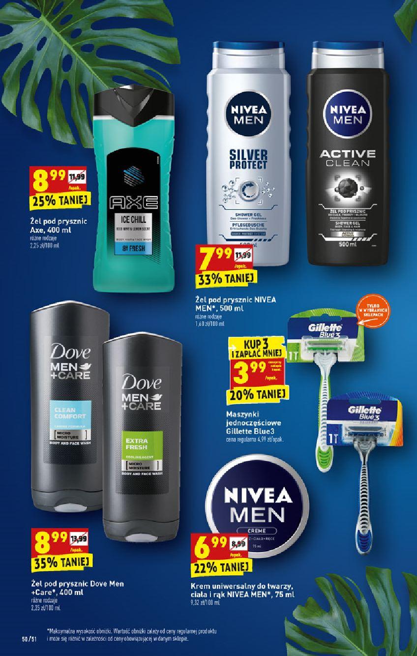 Gazetka promocyjna Biedronka do 05/10/2019 str.50