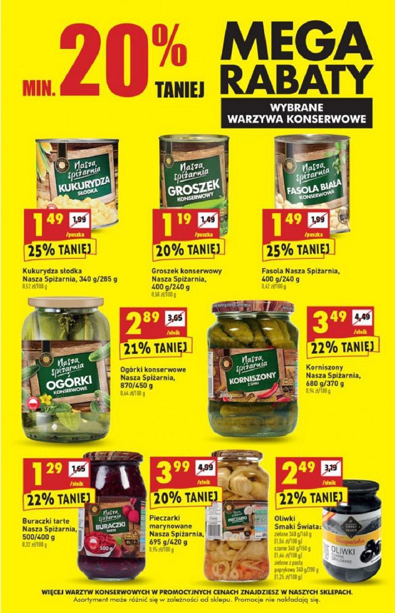 Gazetka promocyjna Biedronka do 19/11/2017 str.44