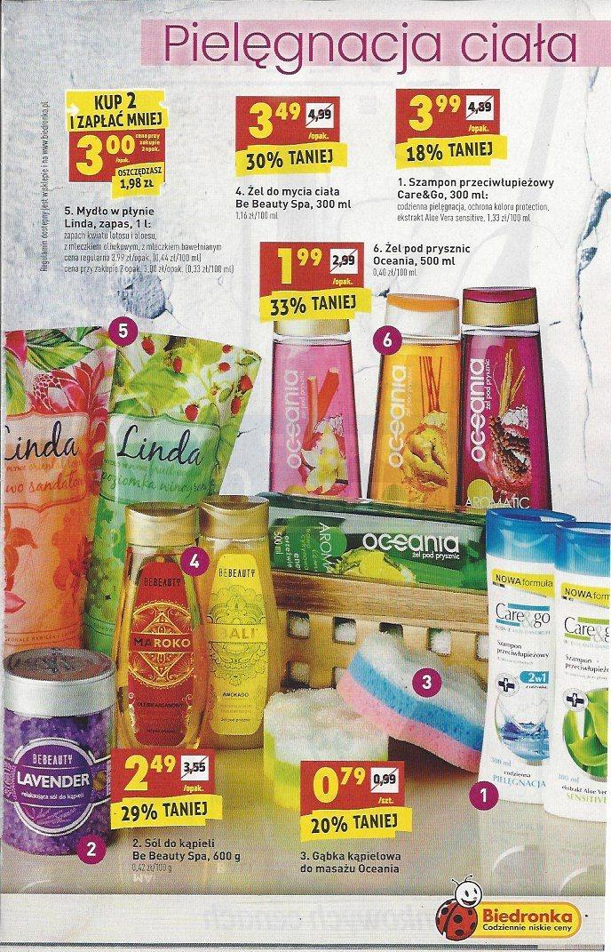 Gazetka promocyjna Biedronka do 08/02/2017 str.23