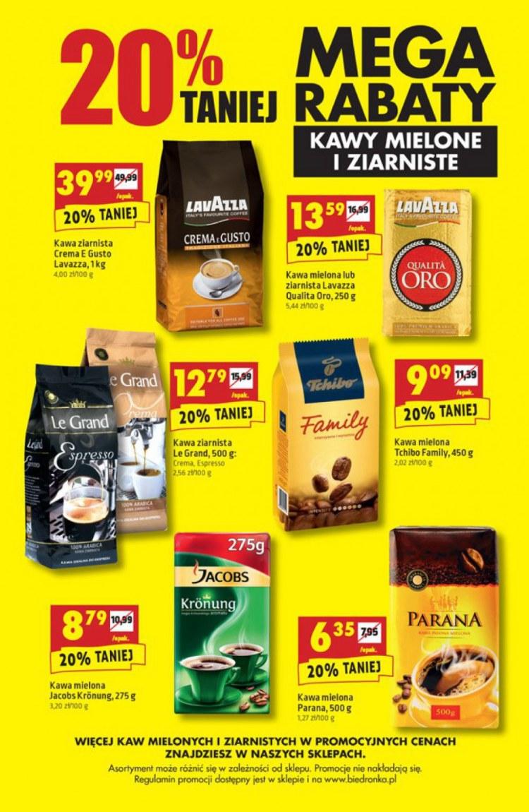 Gazetka promocyjna Biedronka do 21/09/2016 str.24