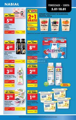 W tym tygodniu - Lada