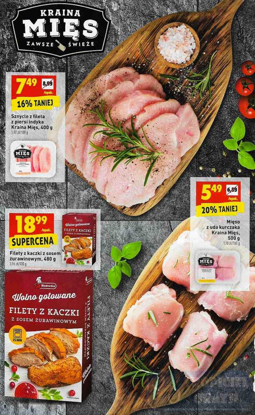 Gazetka promocyjna Biedronka do 20/08/2017 str.4