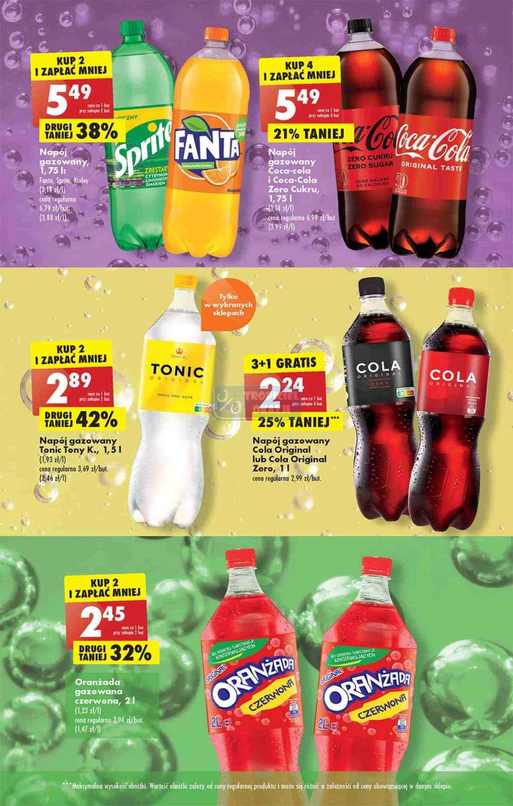 Gazetka promocyjna Biedronka do 24/09/2022 str.45