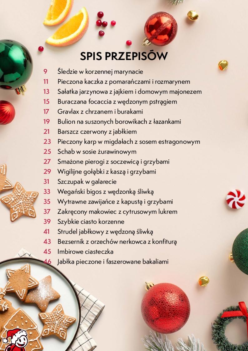 Gazetka promocyjna Biedronka do 24/12/2023 str.3