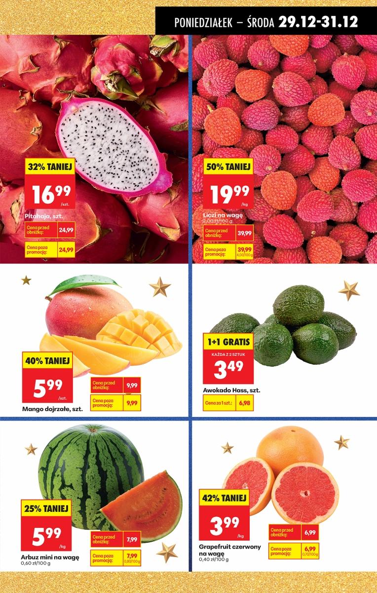 Gazetka promocyjna Biedronka do 03/01/2026 str.25