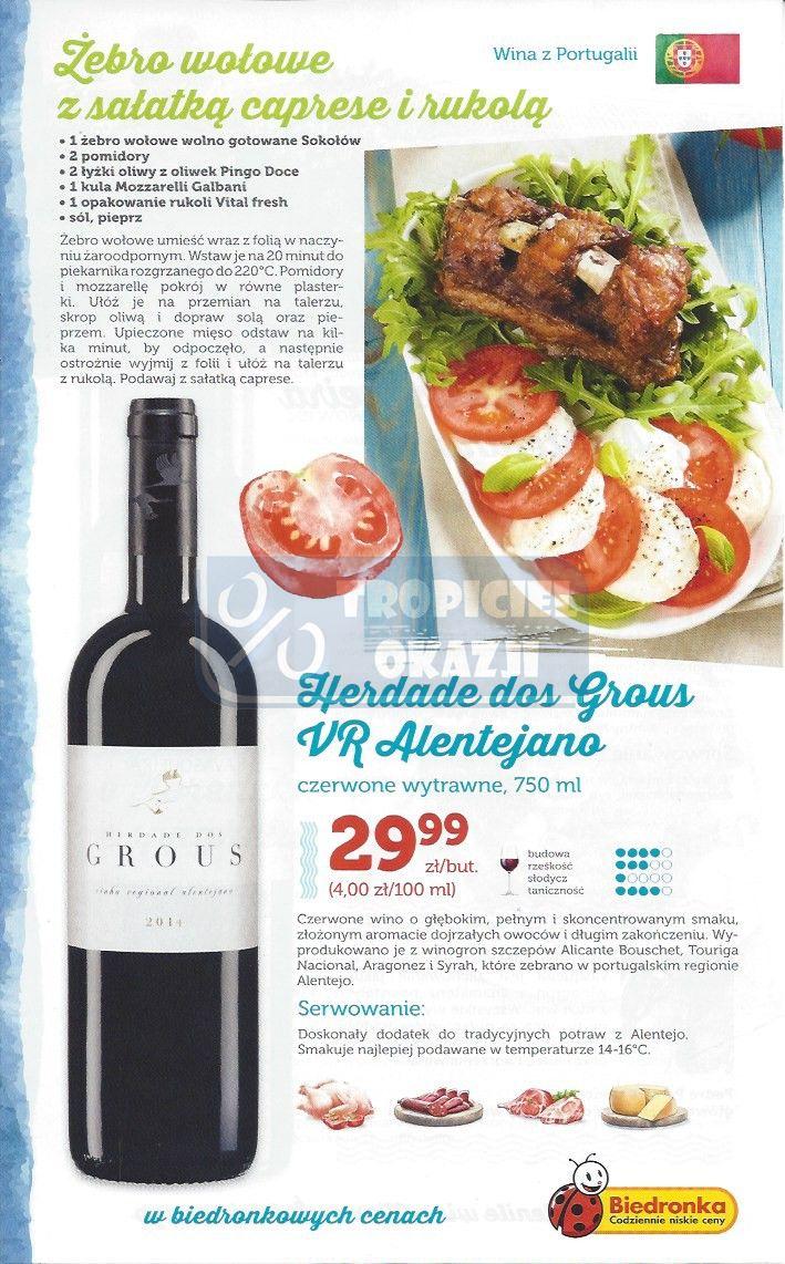 Gazetka promocyjna Biedronka do 31/07/2016 str.7