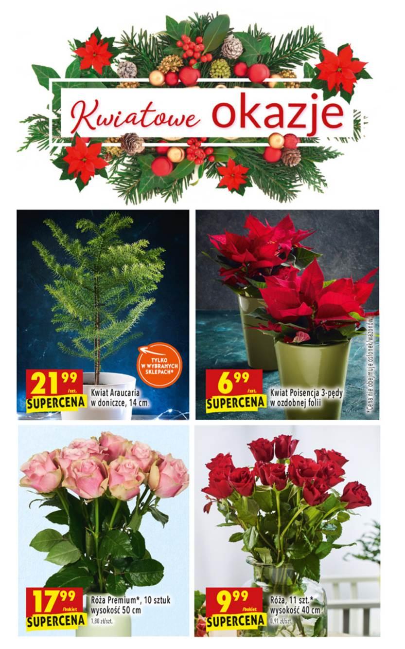 Gazetka promocyjna Biedronka do 28/11/2018 str.61