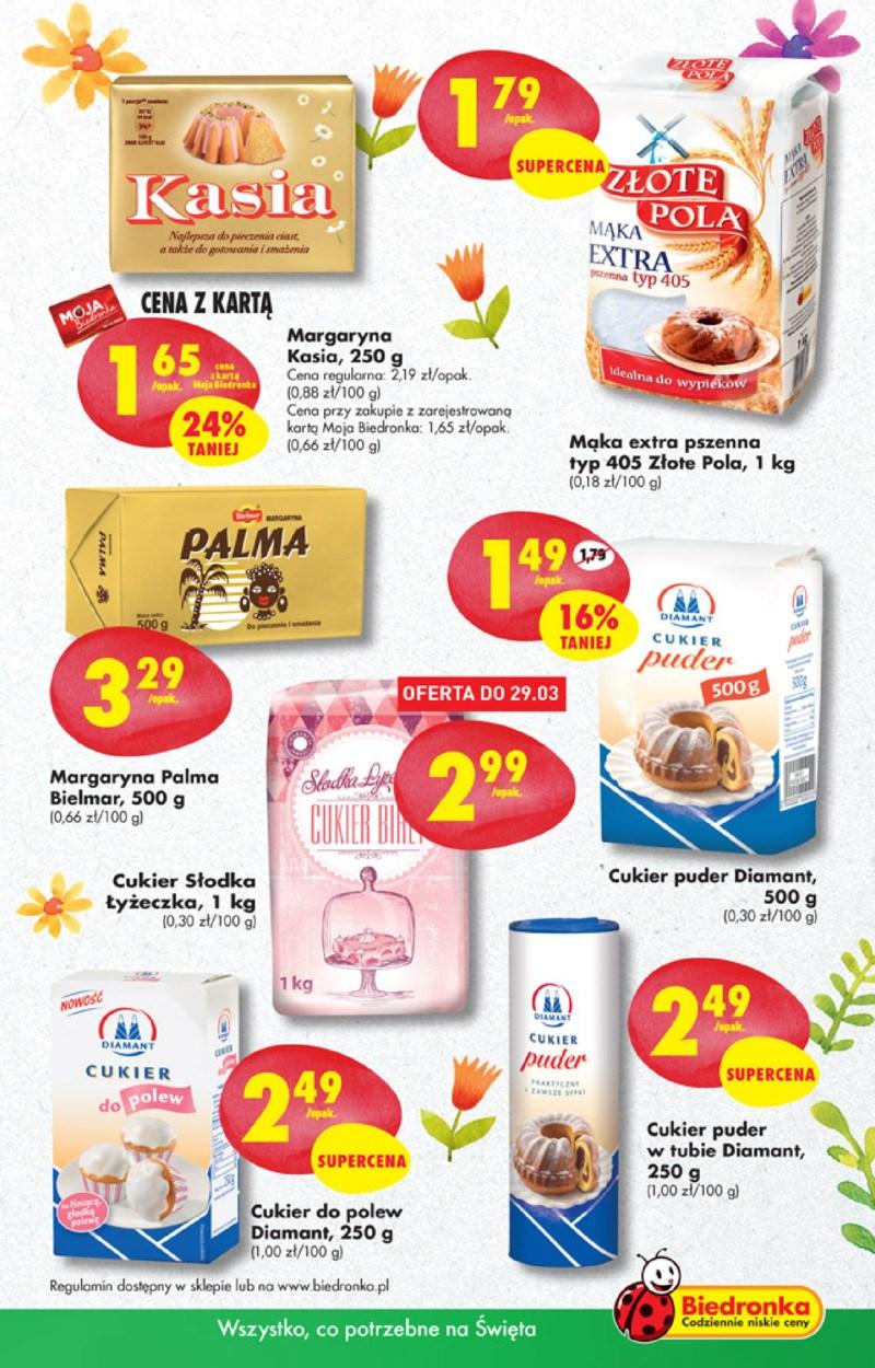 Gazetka promocyjna Biedronka do 02/04/2017 str.35