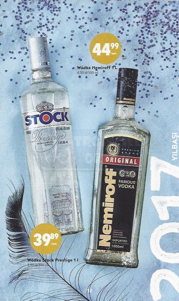 Gazetka promocyjna Biedronka do 08/01/2017 str.12