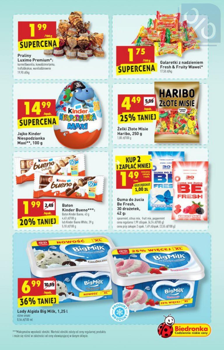 Gazetka promocyjna Biedronka do 31/01/2018 str.27