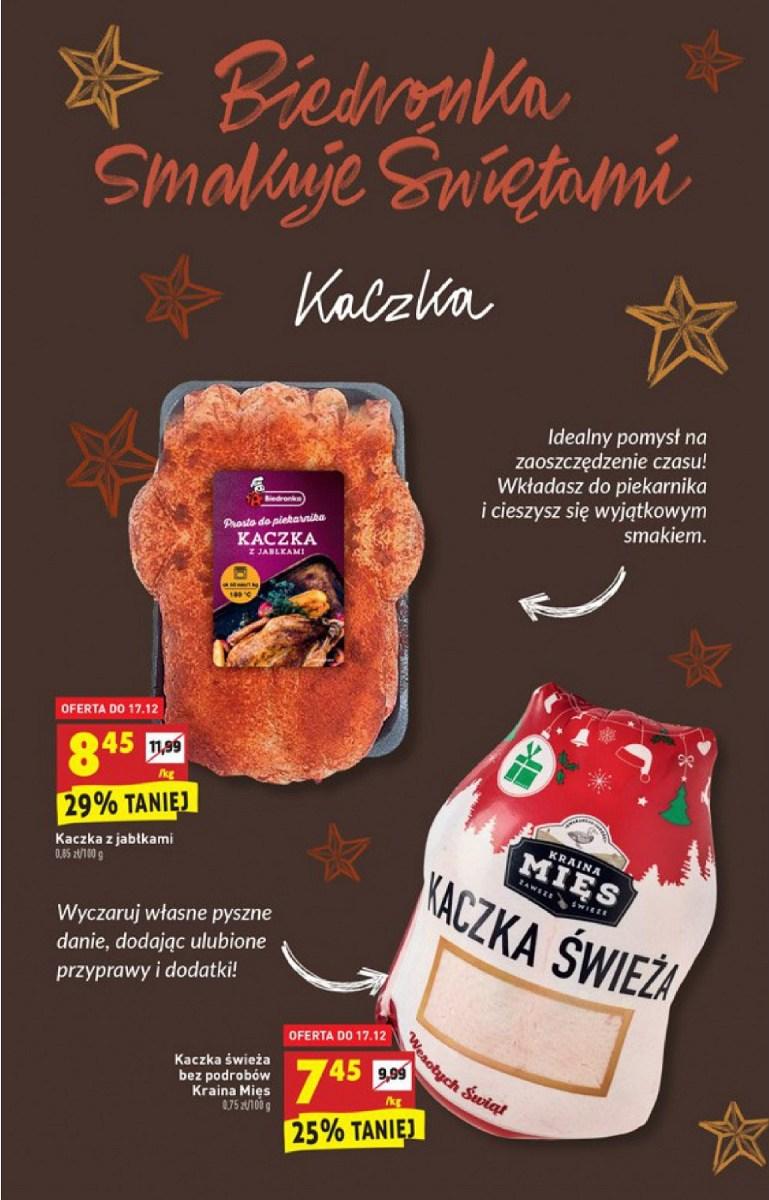 Gazetka promocyjna Biedronka do 20/12/2017 str.41