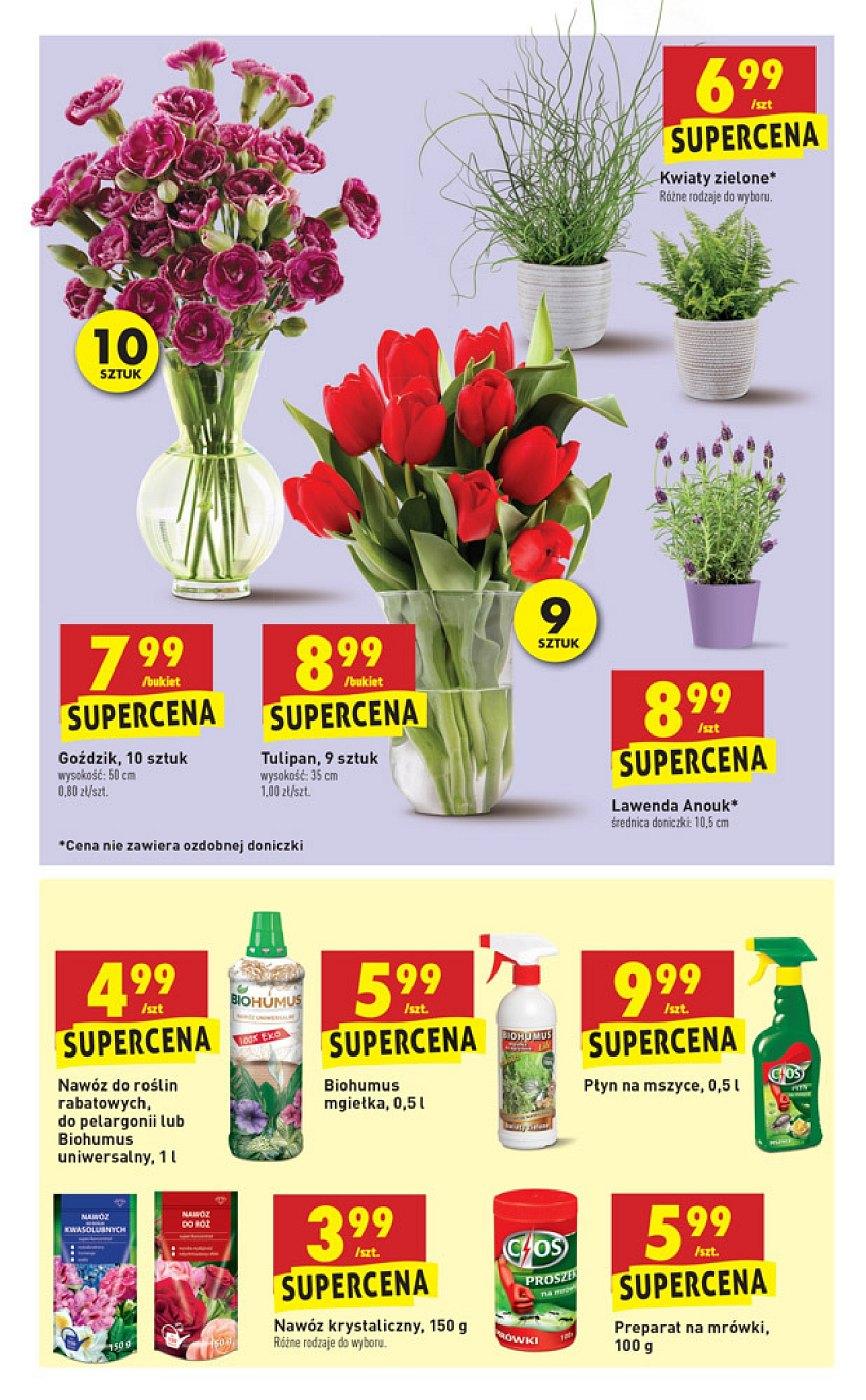 Gazetka promocyjna Biedronka do 03/06/2018 str.51