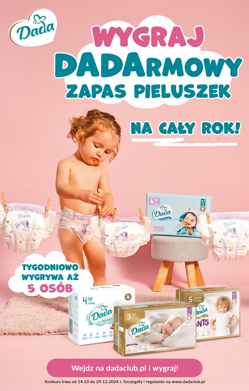 Gazetka promocyjna Biedronka do 26/10/2024 str.57