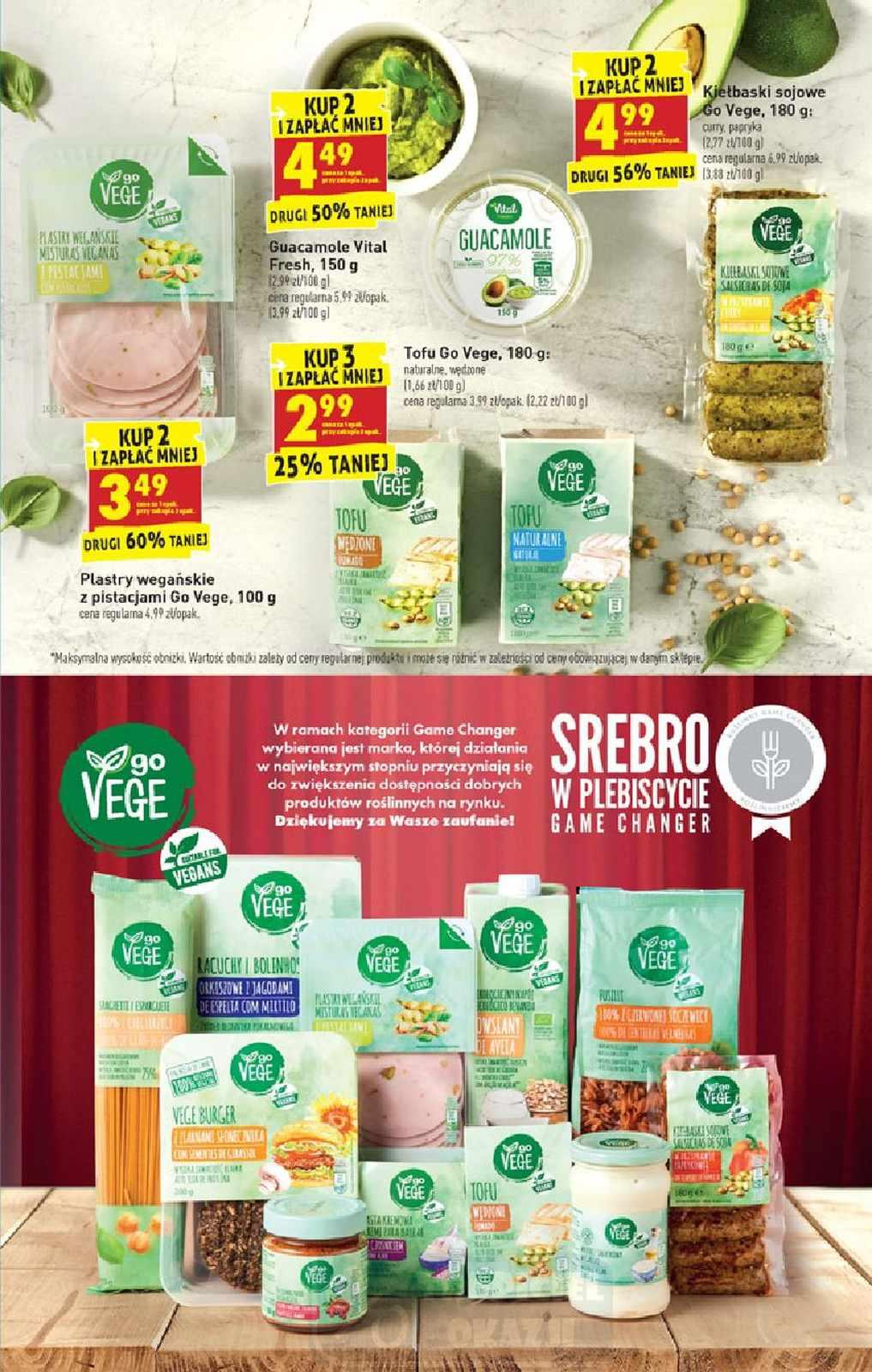 Gazetka promocyjna Biedronka do 20/02/2021 str.27