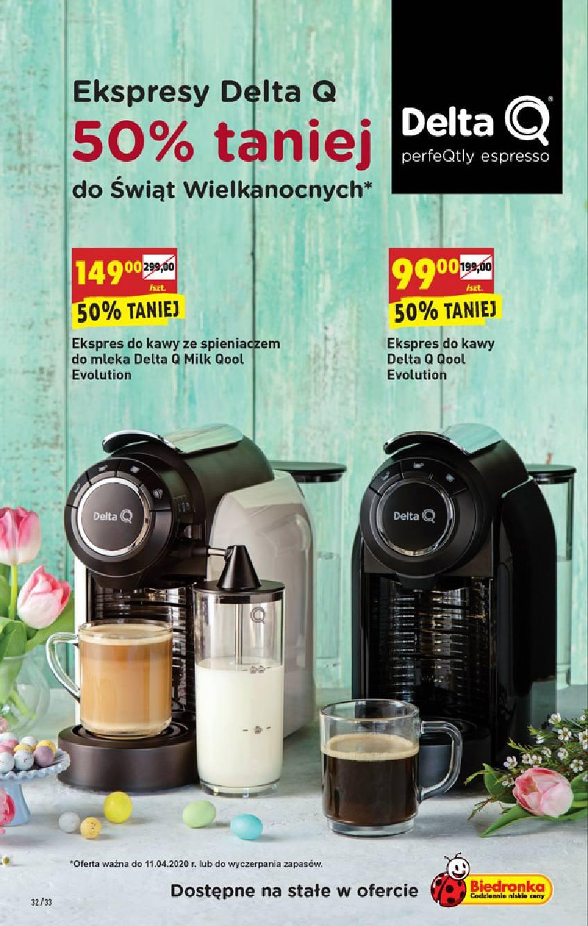 Gazetka promocyjna Biedronka do 21/03/2020 str.32