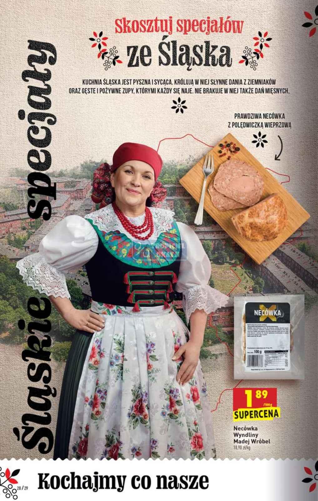 Gazetka promocyjna Biedronka do 16/02/2022 str.27