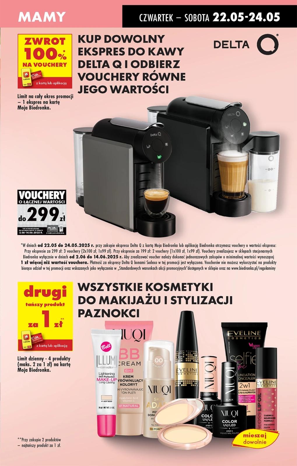 Gazetka promocyjna Biedronka do 28/05/2025 str.11
