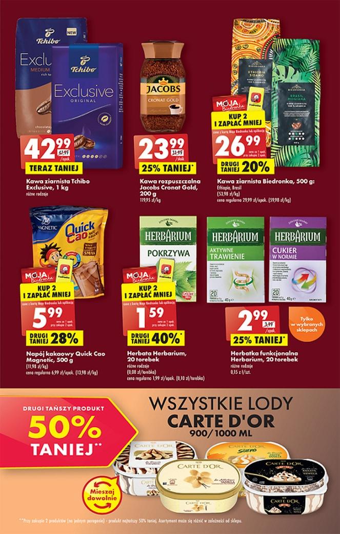 Gazetka promocyjna Biedronka do 24/12/2022 str.35