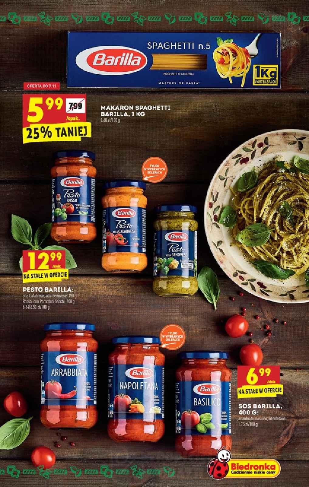 Gazetka promocyjna Biedronka do 11/11/2020 str.41