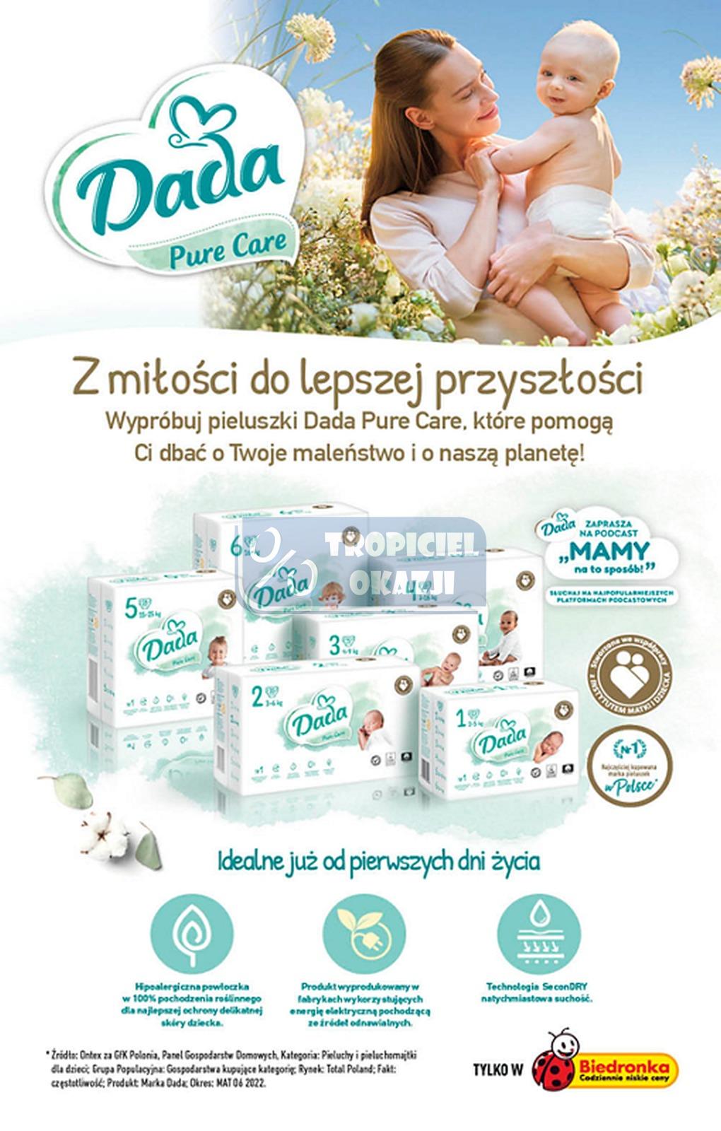 Gazetka promocyjna Biedronka do 24/08/2022 str.58