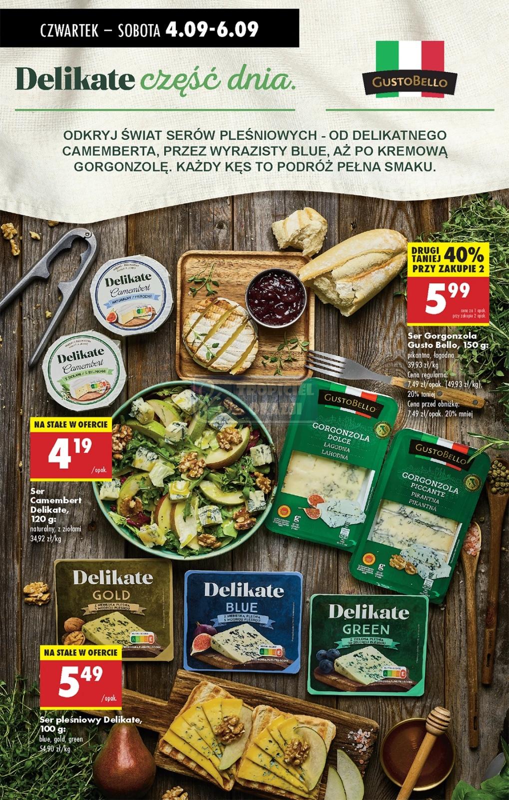 Gazetka promocyjna Biedronka do 10/09/2025 str.47